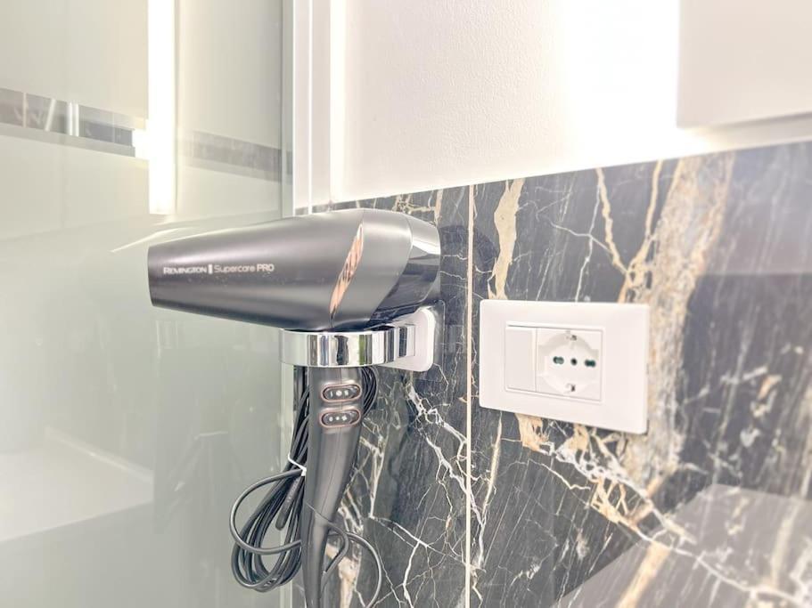 Elegant Apartment - Wifi - Smart Tv - Netflix Genua Zewnętrze zdjęcie